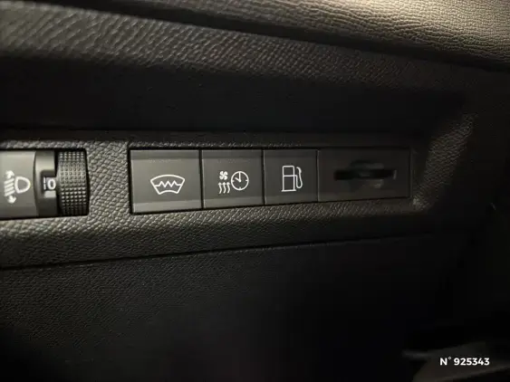 PEUGEOT 408 - voiture d'occasion - Photo 15