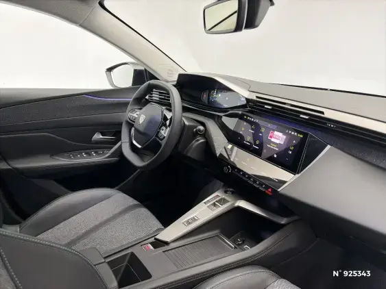 PEUGEOT 408 - voiture d'occasion - Photo 10