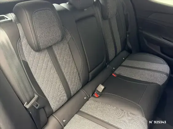 PEUGEOT 408 - voiture d'occasion - Photo 11