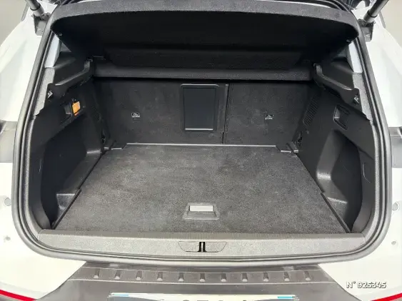 OPEL GRANDLAND X - voiture d'occasion - Photo 7