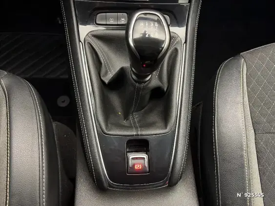 OPEL GRANDLAND X - voiture d'occasion - Photo 26