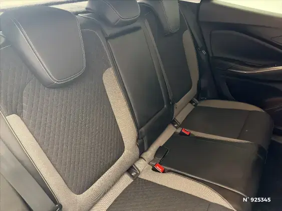 OPEL GRANDLAND X - voiture d'occasion - Photo 11