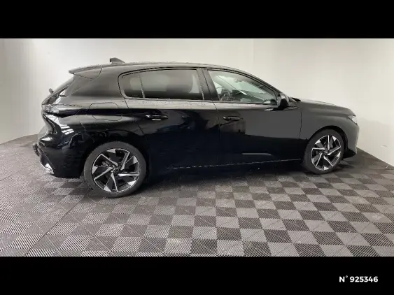 PEUGEOT 308 III - voiture d'occasion - Photo 5