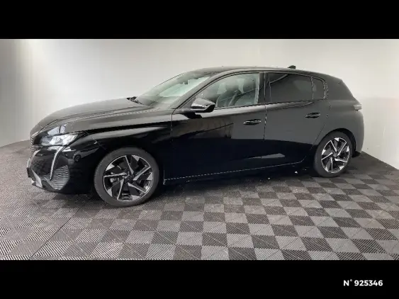 PEUGEOT 308 III - voiture d'occasion - Photo 2