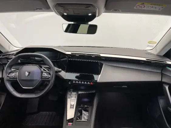 PEUGEOT 308 III - voiture d'occasion - Photo 9