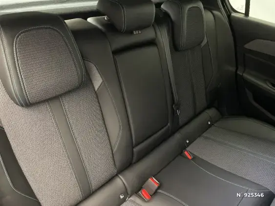 PEUGEOT 308 III - voiture d'occasion - Photo 11