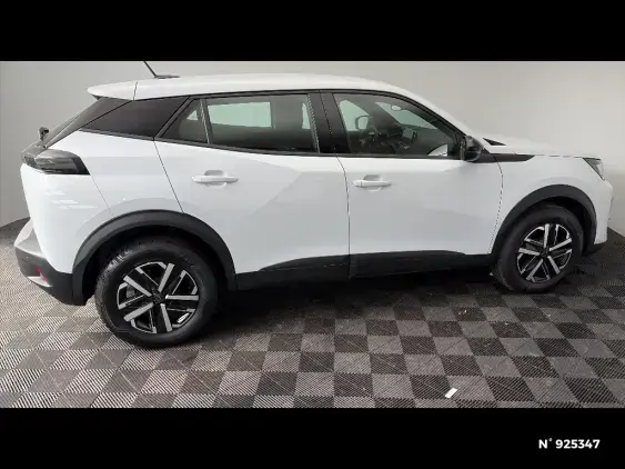 PEUGEOT 2008 II - voiture d'occasion - Photo 5