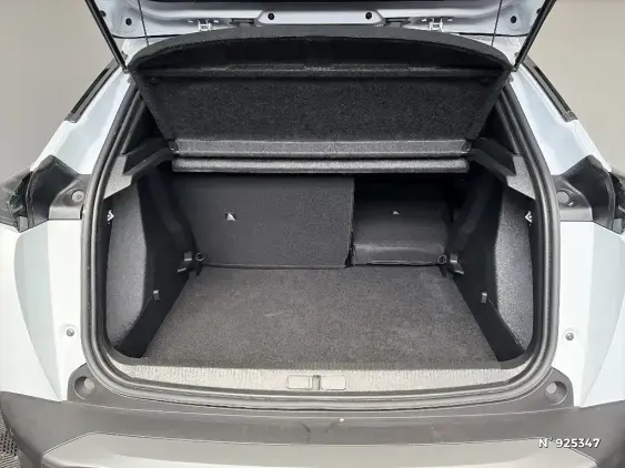 PEUGEOT 2008 II - voiture d'occasion - Photo 7