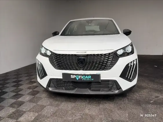 PEUGEOT 2008 II - voiture d'occasion - Photo 3