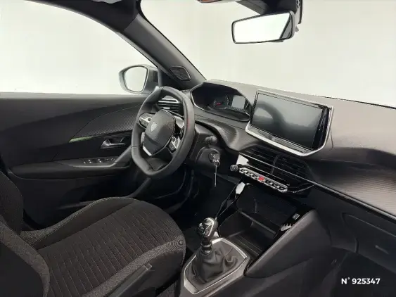 PEUGEOT 2008 II - voiture d'occasion - Photo 10