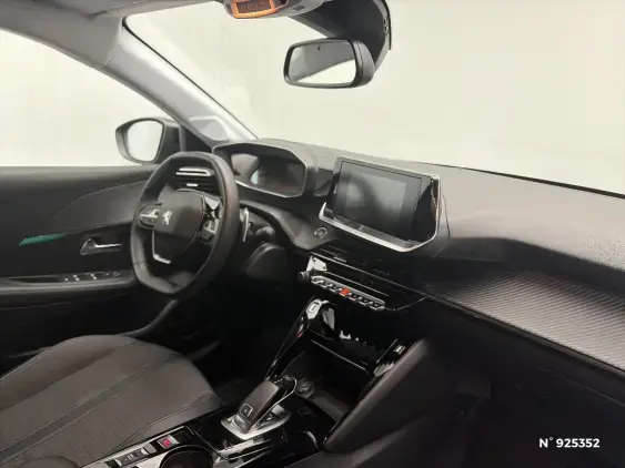 PEUGEOT 208 II - voiture d'occasion - Photo 10
