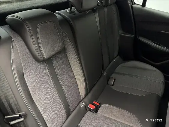 PEUGEOT 208 II - voiture d'occasion - Photo 11
