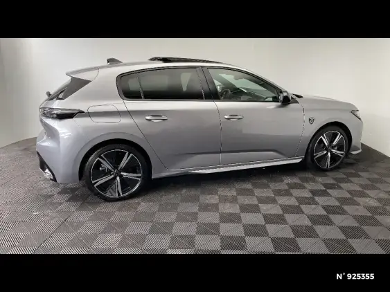 PEUGEOT 308 III - voiture d'occasion - Photo 5