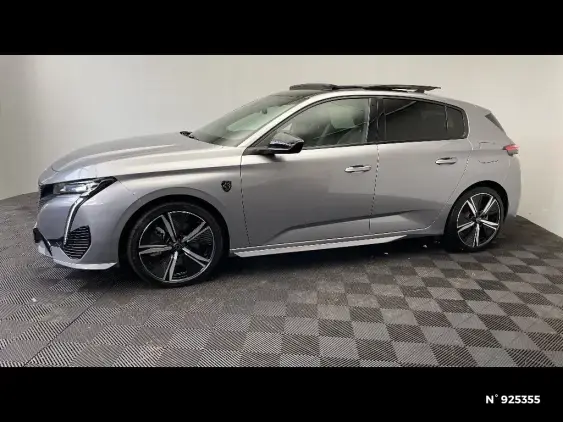 PEUGEOT 308 III - voiture d'occasion - Photo 2