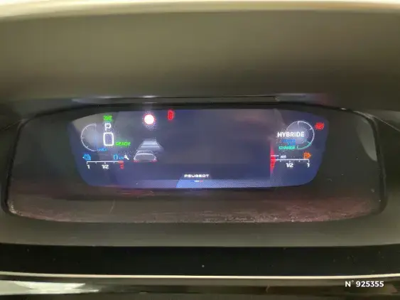 PEUGEOT 308 III - voiture d'occasion - Photo 12