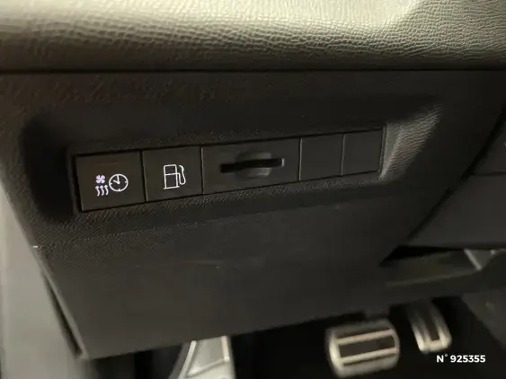 PEUGEOT 308 III - voiture d'occasion - Photo 15