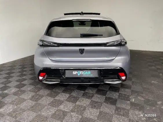 PEUGEOT 308 III - voiture d'occasion - Photo 6
