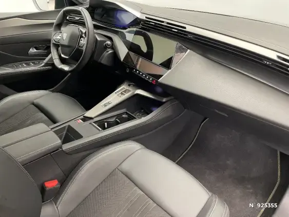 PEUGEOT 308 III - voiture d'occasion - Photo 10