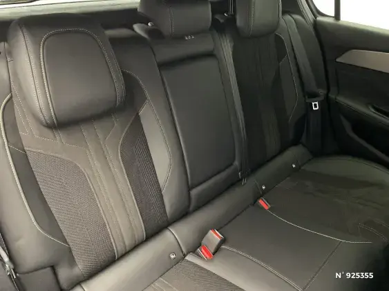 PEUGEOT 308 III - voiture d'occasion - Photo 11