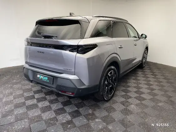 PEUGEOT 5008 III - voiture d'occasion - Photo 4