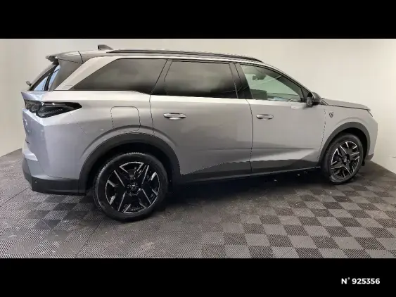 PEUGEOT 5008 III - voiture d'occasion - Photo 5