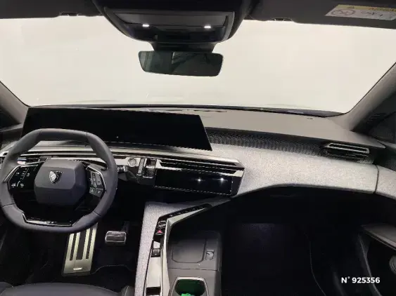 PEUGEOT 5008 III - voiture d'occasion - Photo 9