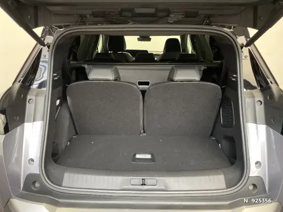 PEUGEOT 5008 III - voiture d'occasion - Photo 7