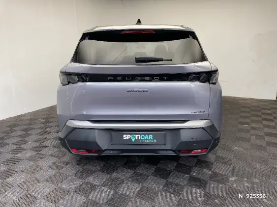 PEUGEOT 5008 III - voiture d'occasion - Photo 6