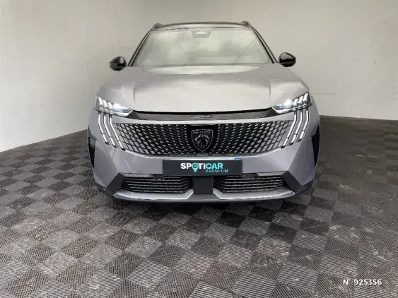 PEUGEOT 5008 III - voiture d'occasion - Photo 3