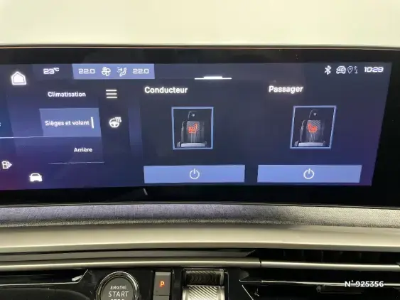 PEUGEOT 5008 III - voiture d'occasion - Photo 30