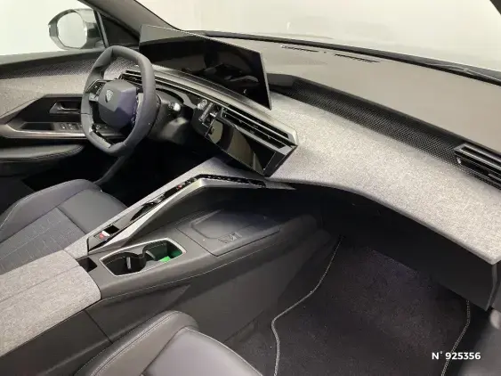 PEUGEOT 5008 III - voiture d'occasion - Photo 10