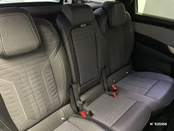 PEUGEOT 5008 III - voiture d'occasion - Photo 11