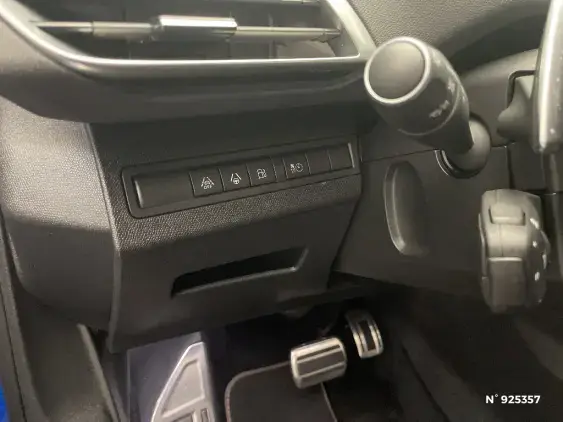 PEUGEOT 3008 II - voiture d'occasion - Photo 14