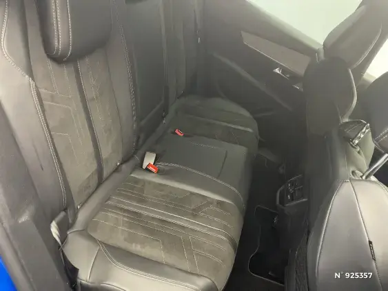 PEUGEOT 3008 II - voiture d'occasion - Photo 11