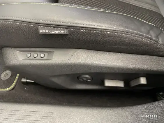 PEUGEOT 408 - voiture d'occasion - Photo 28