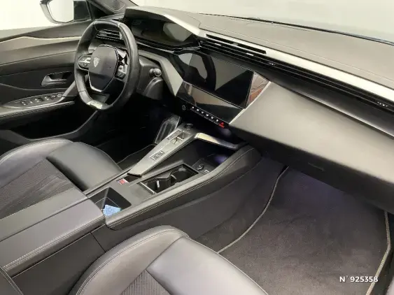 PEUGEOT 408 - voiture d'occasion - Photo 10