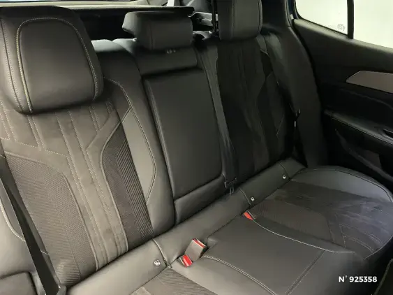 PEUGEOT 408 - voiture d'occasion - Photo 11