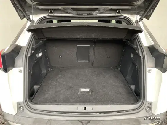 PEUGEOT 3008 II - voiture d'occasion - Photo 7