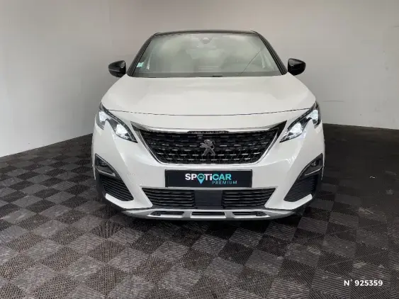 PEUGEOT 3008 II - voiture d'occasion - Photo 3