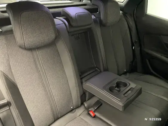 PEUGEOT 3008 II - voiture d'occasion - Photo 11