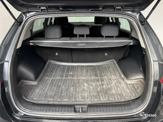 KIA SPORTAGE IV - voiture d'occasion - Photo 7