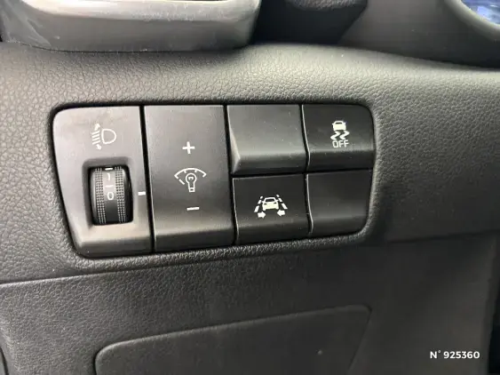 KIA SPORTAGE IV - voiture d'occasion - Photo 15