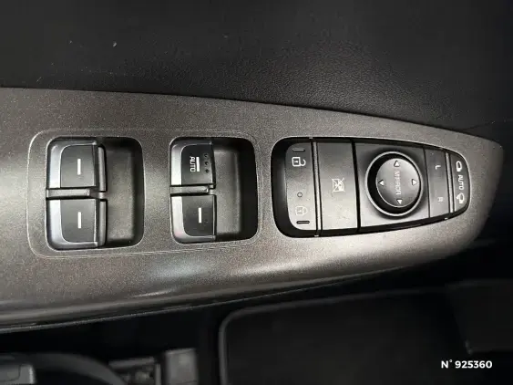 KIA SPORTAGE IV - voiture d'occasion - Photo 24
