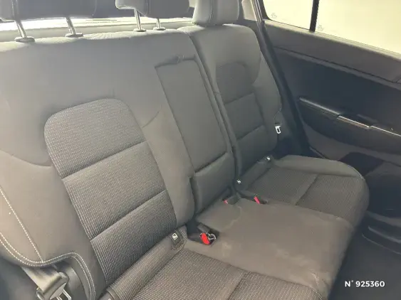 KIA SPORTAGE IV - voiture d'occasion - Photo 11