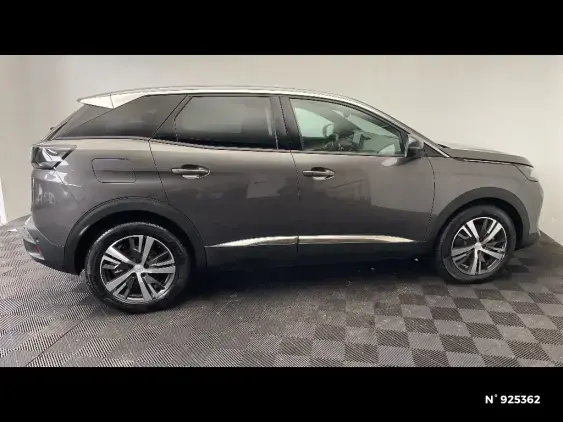 PEUGEOT 3008 II - voiture d'occasion - Photo 5