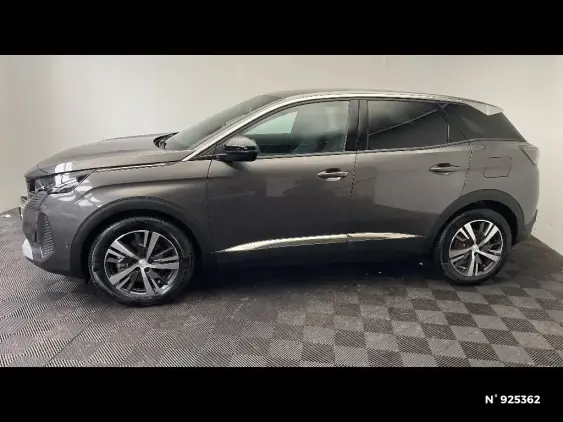 PEUGEOT 3008 II - voiture d'occasion - Photo 2