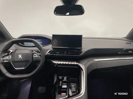 PEUGEOT 3008 II - voiture d'occasion - Photo 9