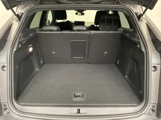PEUGEOT 3008 II - voiture d'occasion - Photo 7