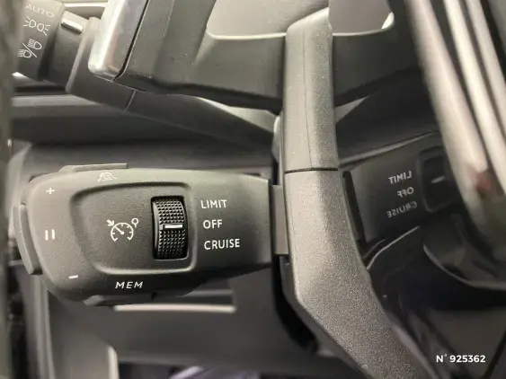 PEUGEOT 3008 II - voiture d'occasion - Photo 26