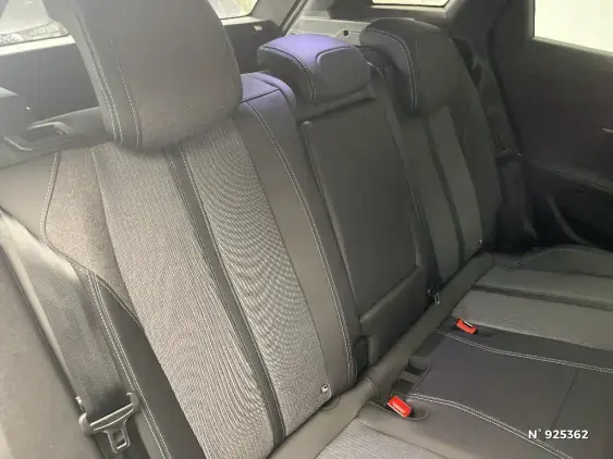 PEUGEOT 3008 II - voiture d'occasion - Photo 11